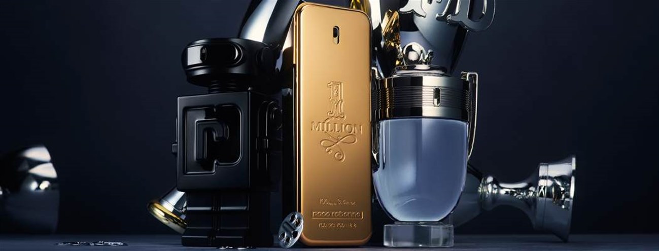 STENDARDO PACO RABANNE (1)