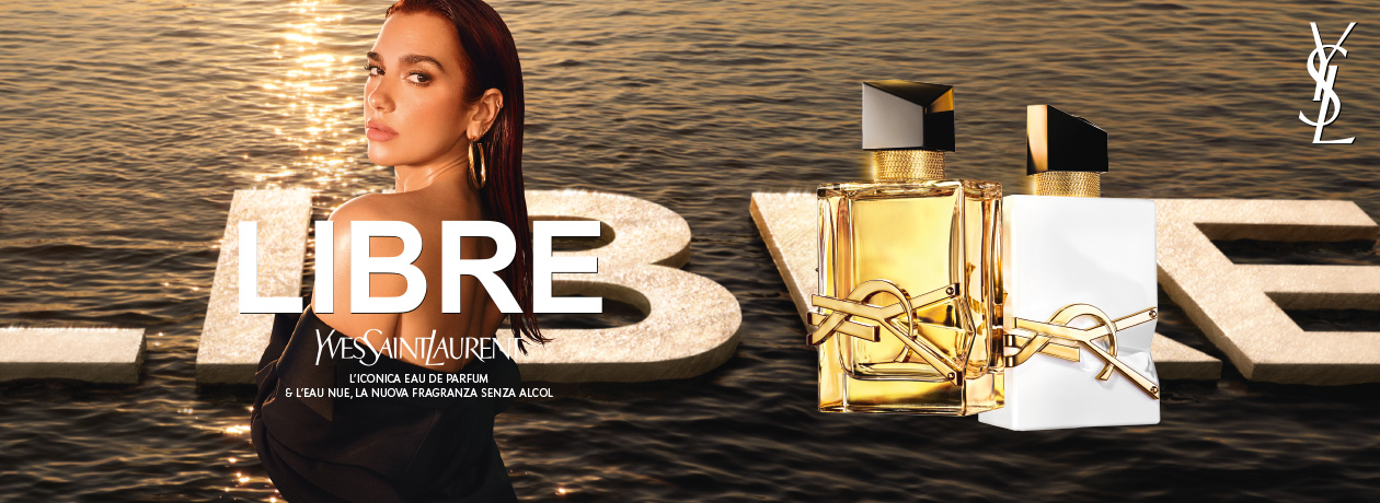 YSL BANNER PAGINA