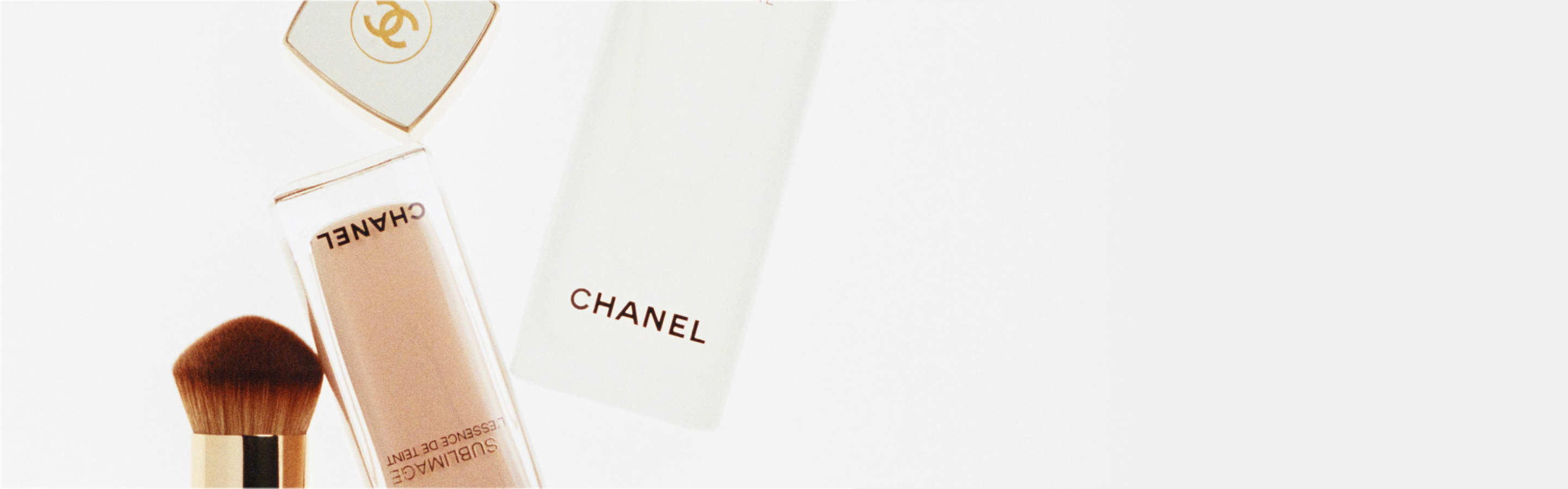 CHANEL BANNER PAGINA