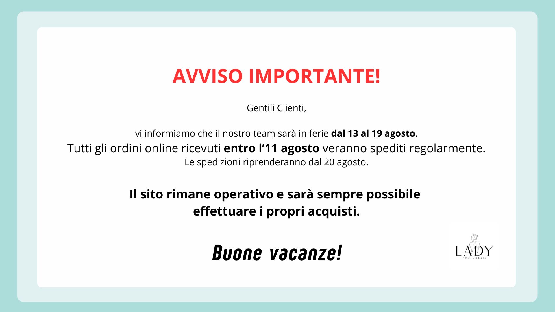 Ferie Estive 2026 Pop -up Sito (1)