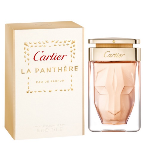 cartier la panthere