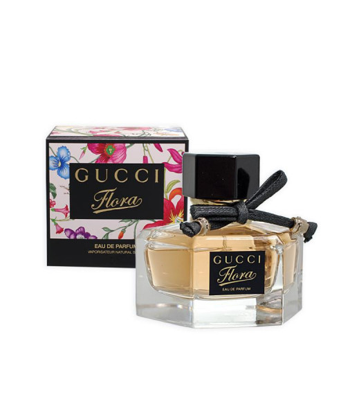 gucci flora 30 ml