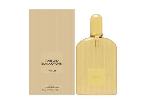 profumo black orchid