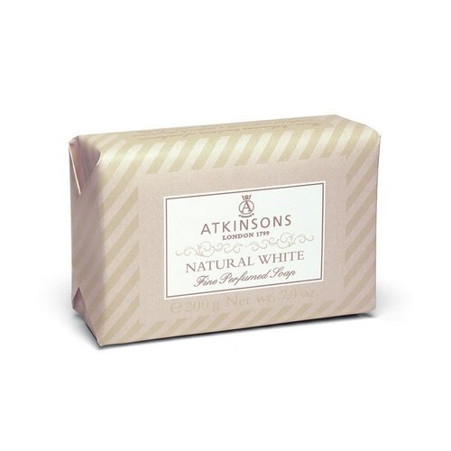 ATKINSON SOAP BLUE LAVENDER 200 GR